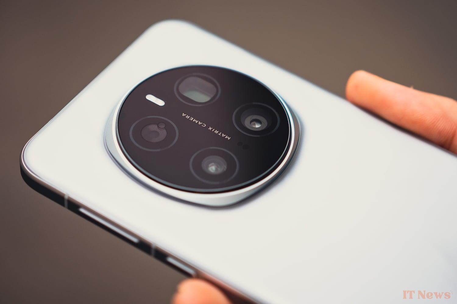 Honor Magic 7 Pro test: an excellent smartphone, for lack of surprising