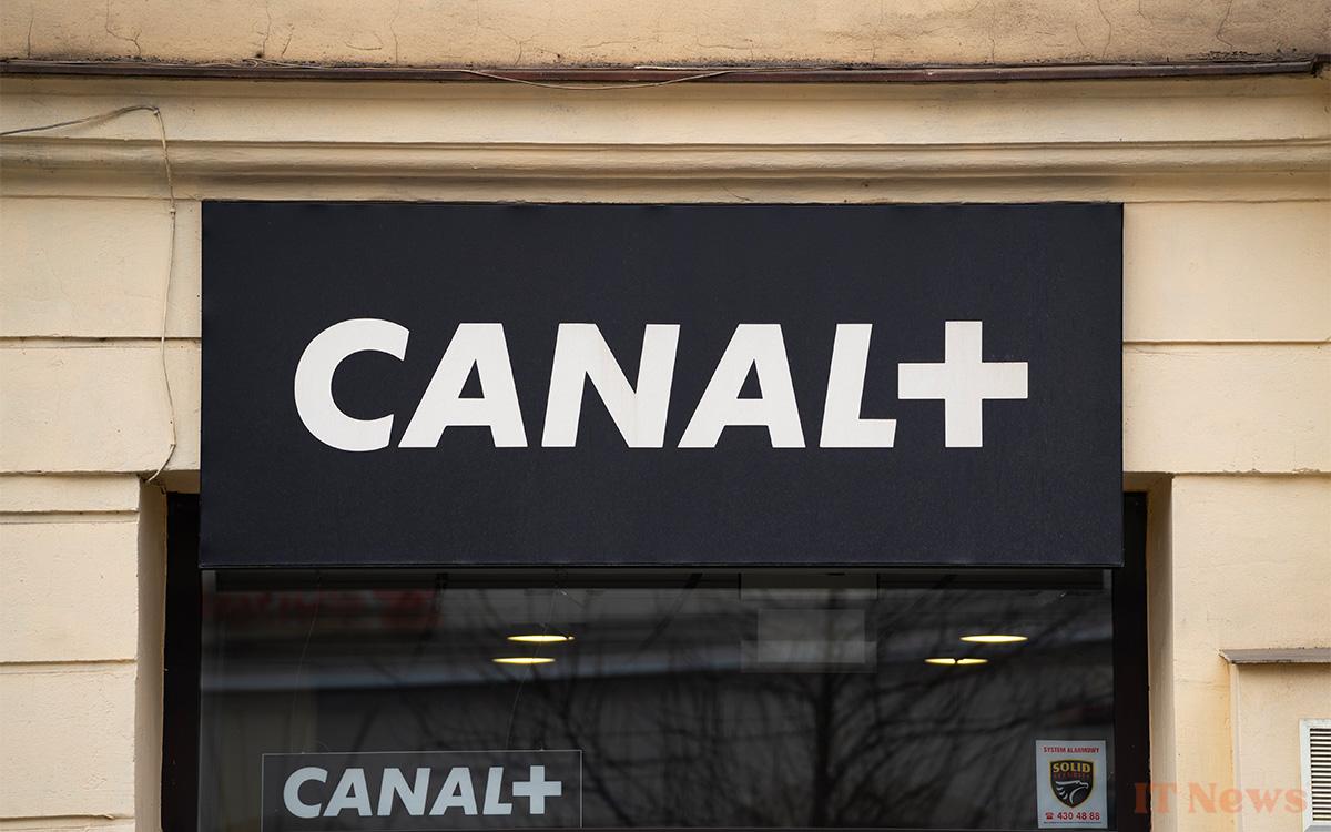 Canal+ deploys Dolby Vision, here are the first compatible programs