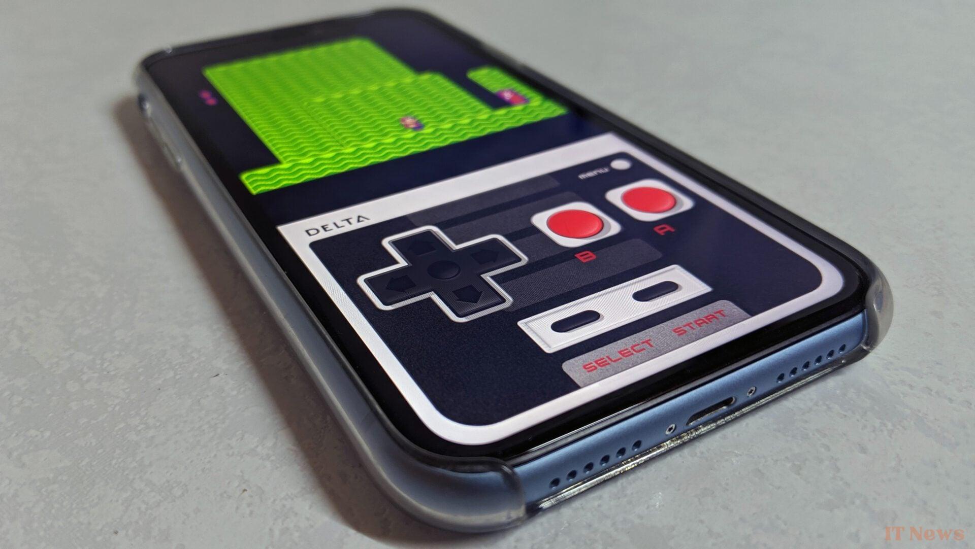 Nintendo: "The emulators are not illegal, but ..."