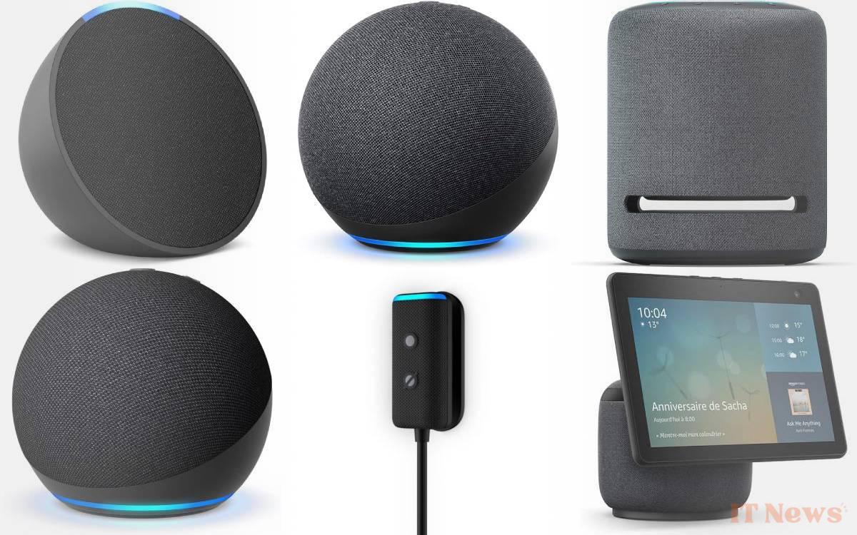 Flash sales: Amazon breaks its prices for a few days, the best offers are here