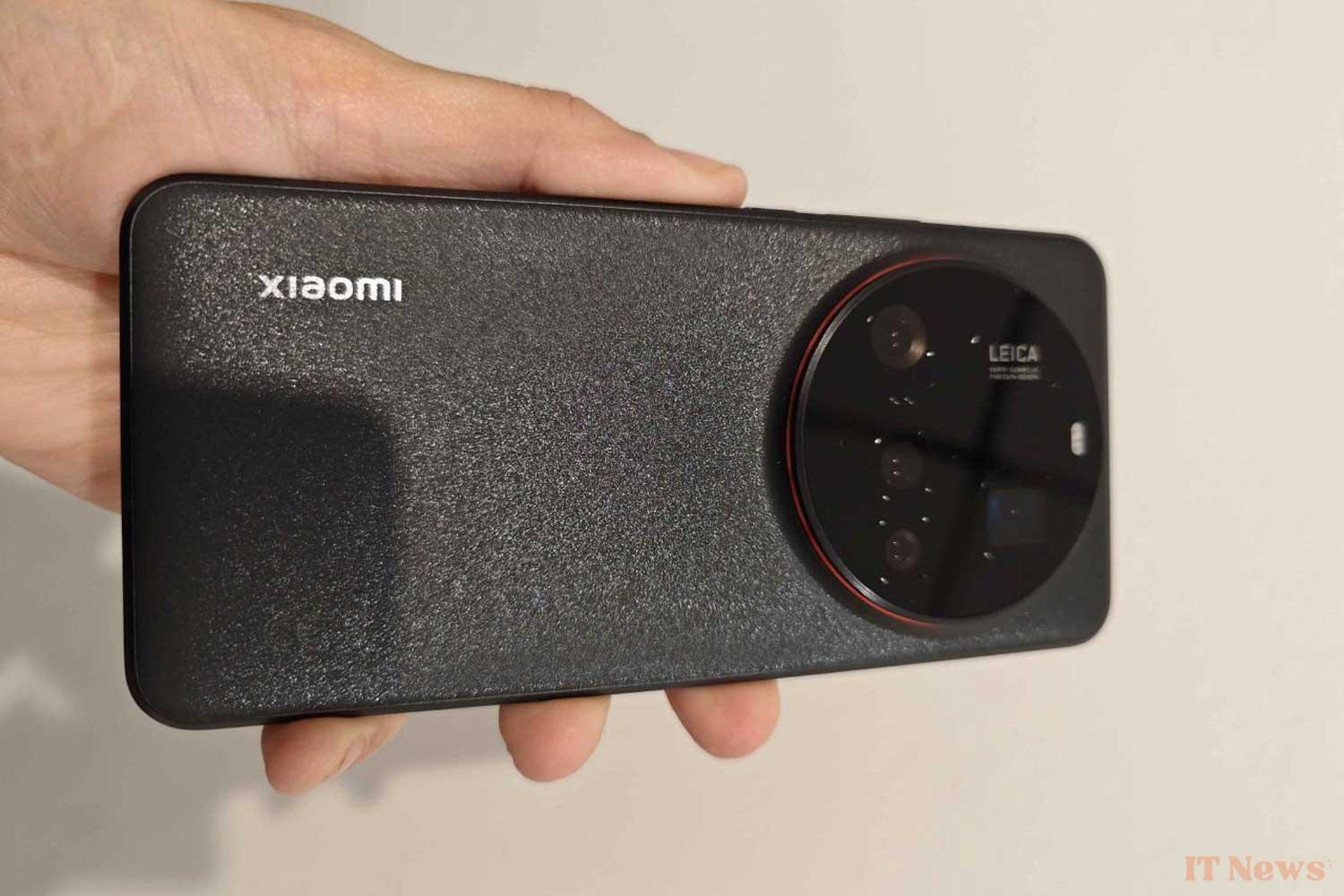 Xiaomi 15 Ultra: the photophone that eclipses the Galaxy S25 Ultra and iPhone 16 Pro?