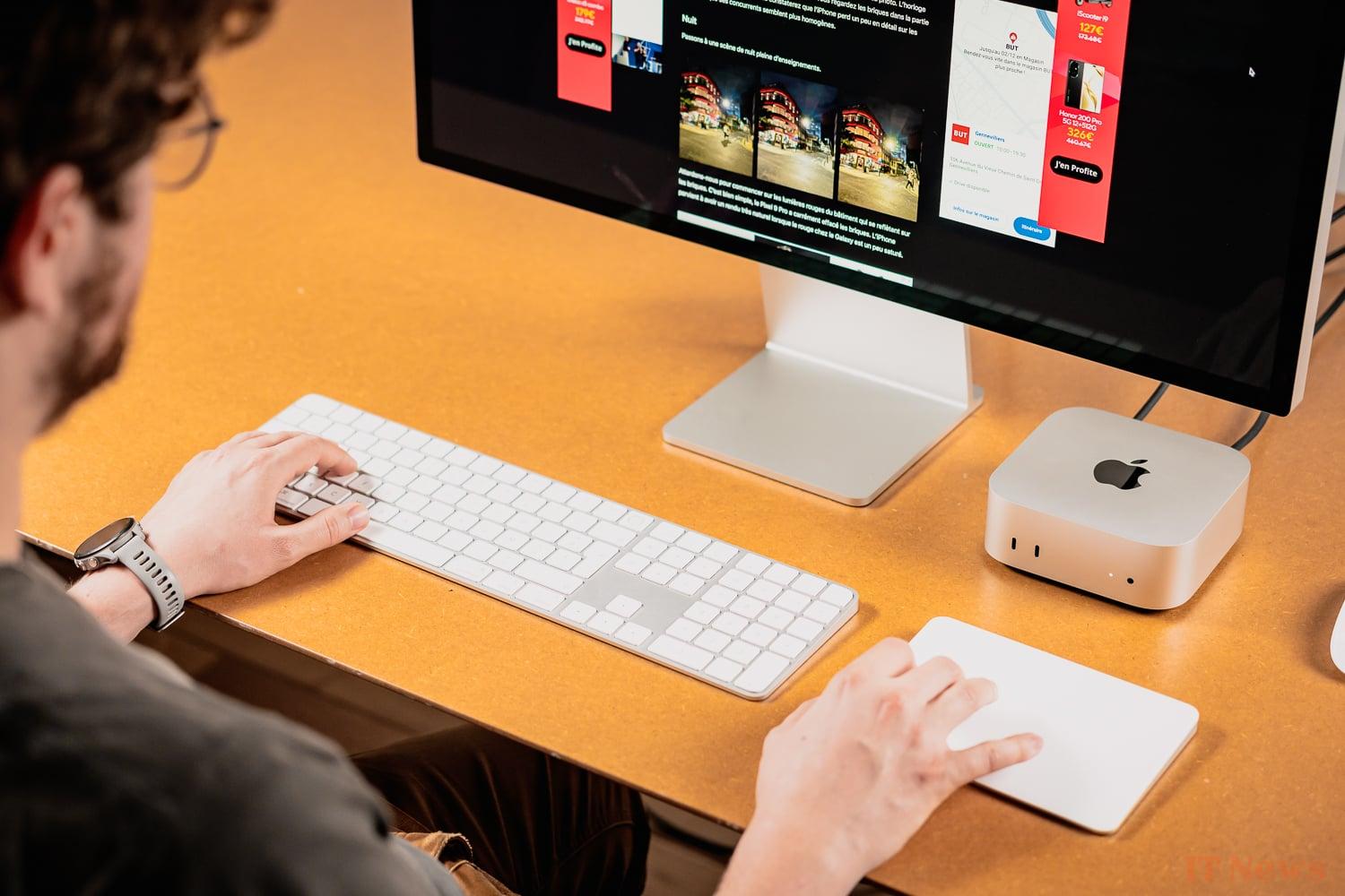 Top 10 best products tested by 01net in November