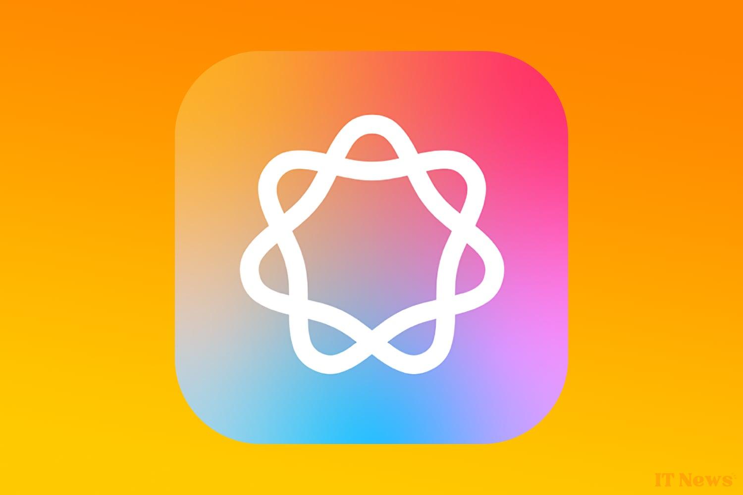 Apple Intelligence takes up more and more space in Apple devices