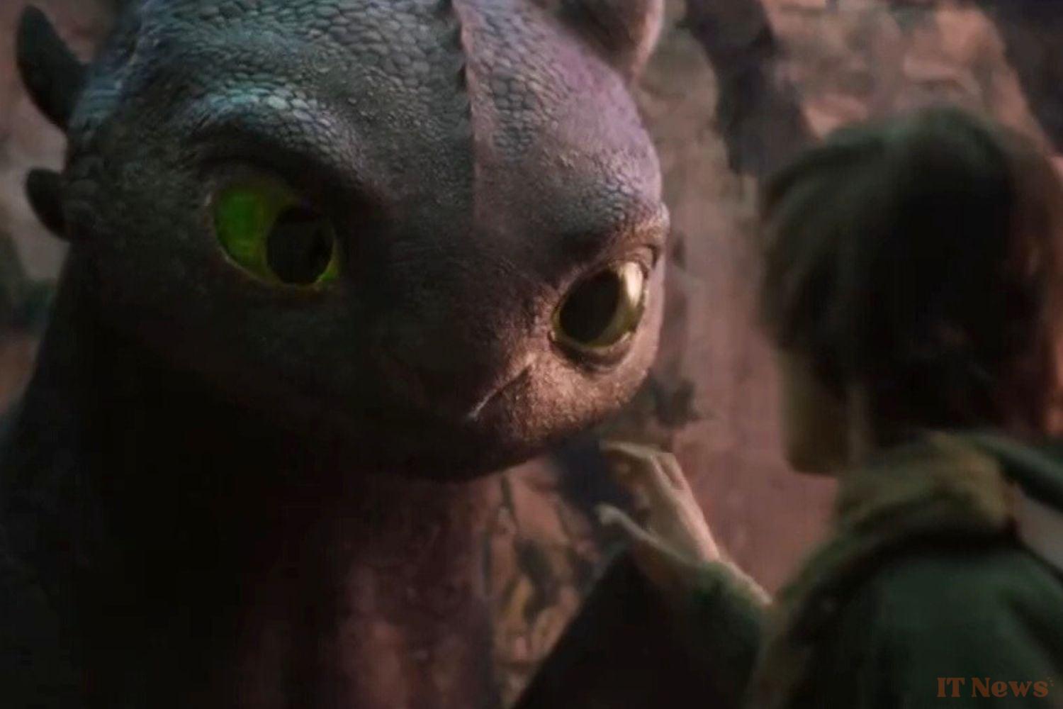 Dragons Review: DreamWorks Does the Impossible by Surpassing the Original 🐉