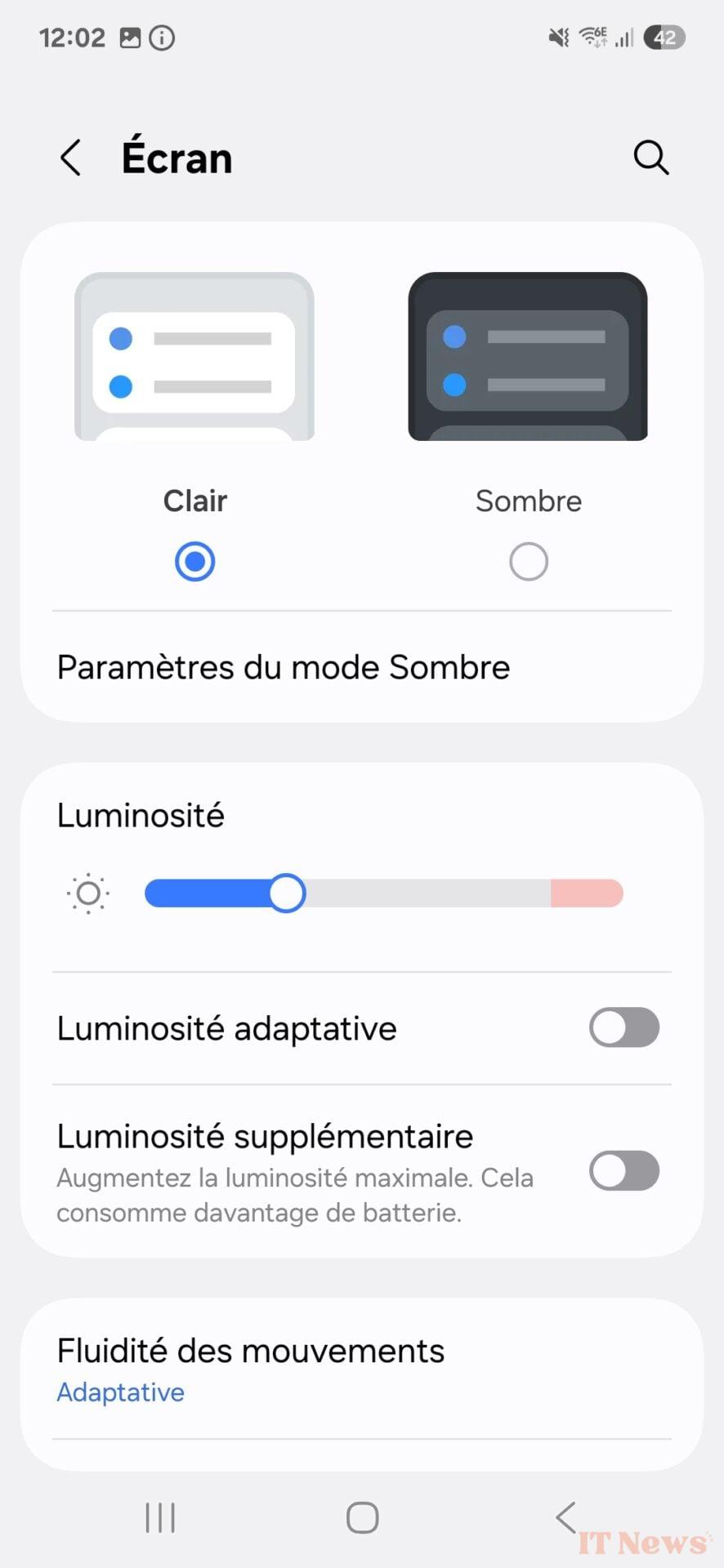 Samsung Galaxy S25 test: the latest who has everything of a big