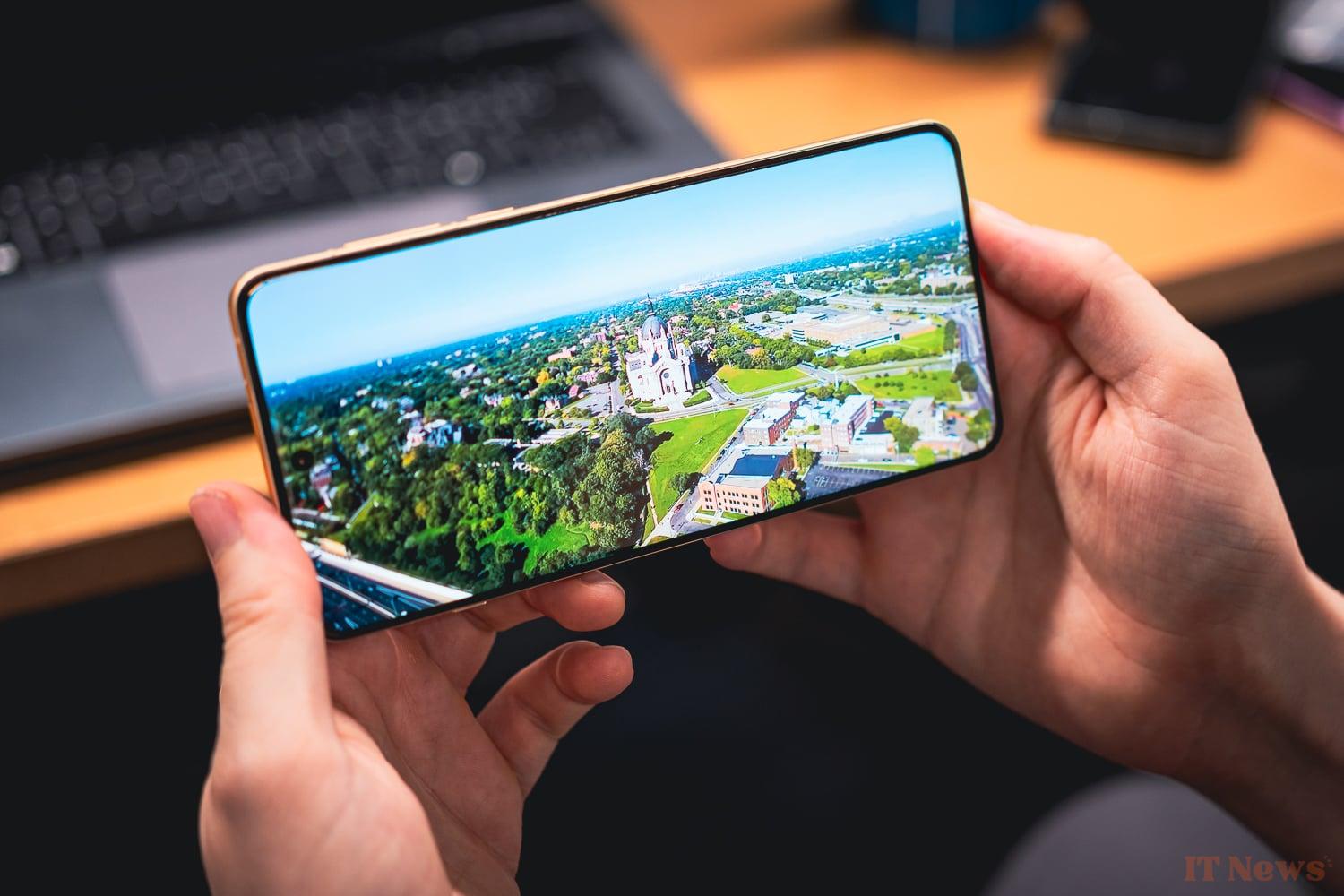 Oppo Find X8 Pro test: as good as an ultra galaxy S24, but much cheaper