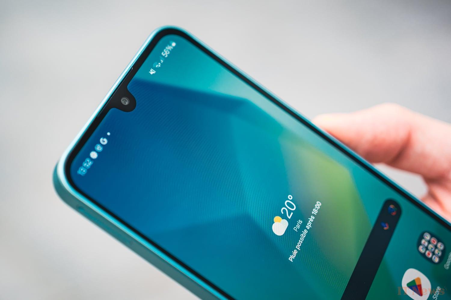 Galaxy A16 test: Is the cheap Samsung still a safe bet?