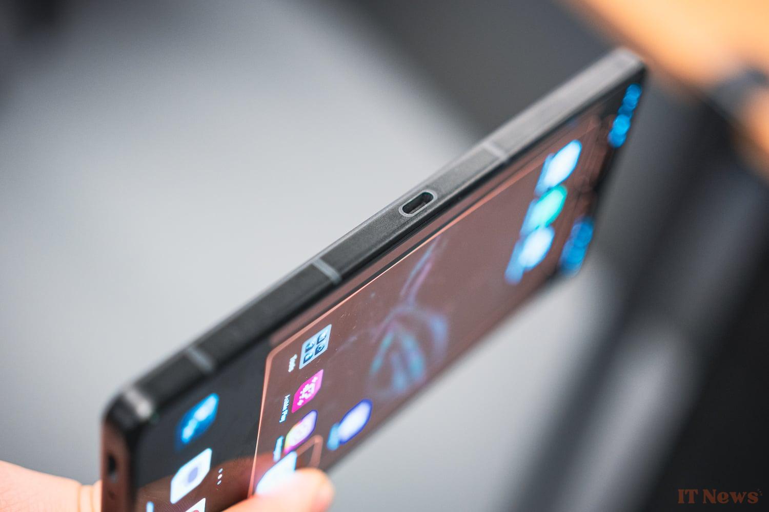 Test rog phone 9 pro: a beast for gaming, but not only