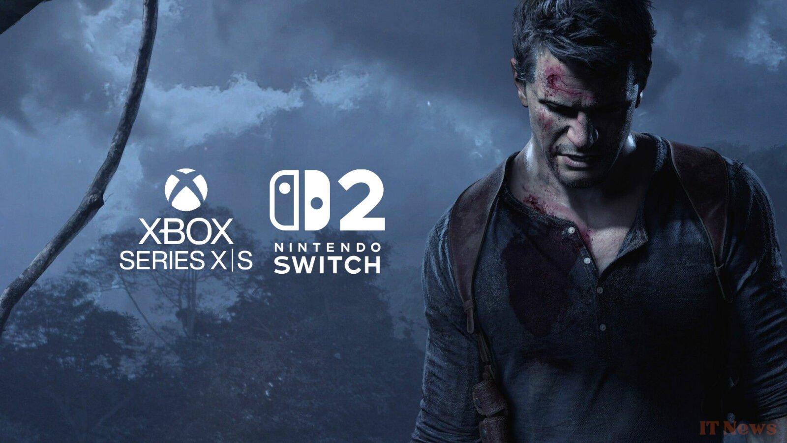 PlayStation games coming to Xbox and Switch soon? Sony is (slowly) starting to think about it