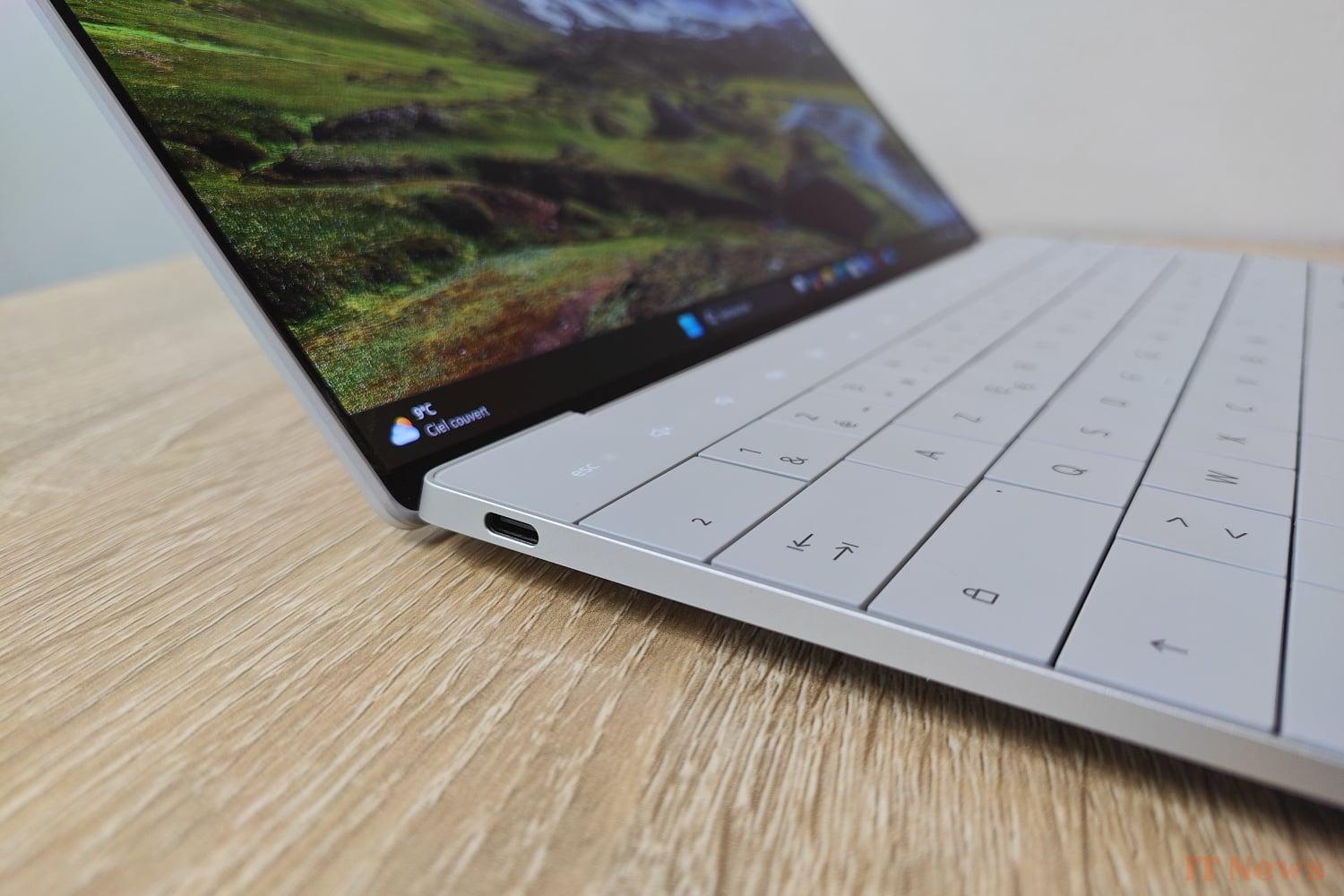 DELL XPS 13 Intel test (9350): Elegant design and quality design are paid at a high price