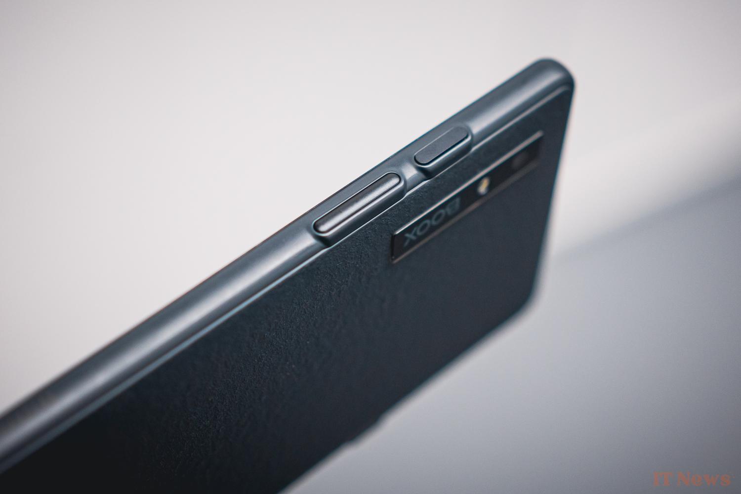 Boox Palma 2 test: Smartphone body, reader screen, no sim, perfect for disconnecting?