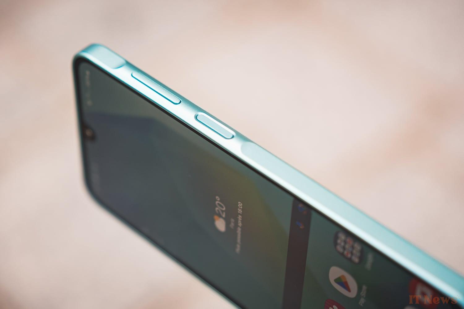 Galaxy A16 test: Is the cheap Samsung still a safe bet?