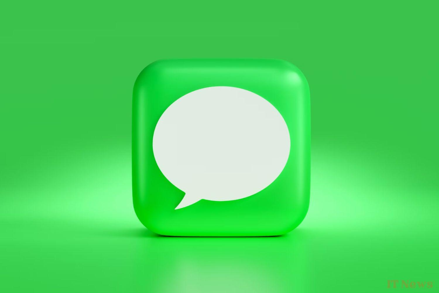 Phishing wave on the iPhone: the hackers have found how to be a crazy iMessage