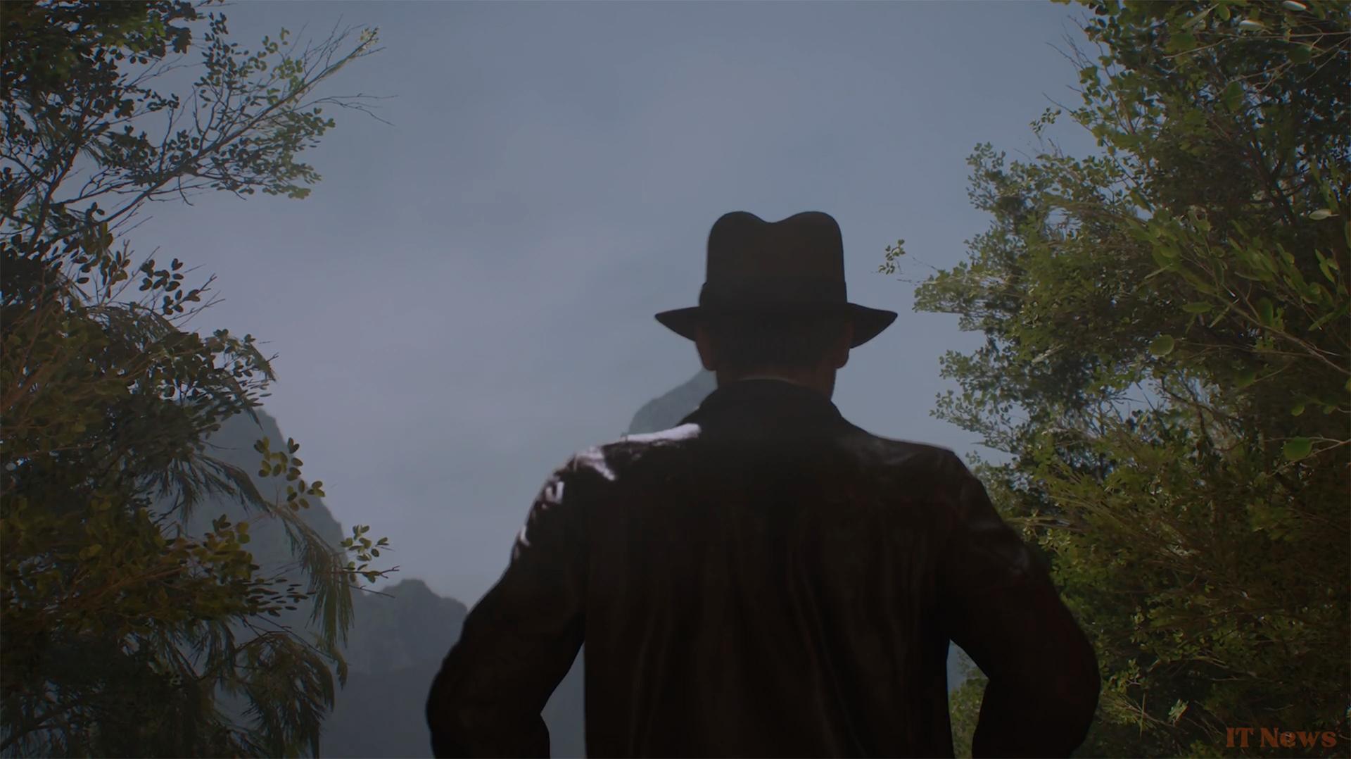 Test Indiana Jones and the old circle: without Lara Croft and Nathan Drake, Indy shows who is the boss