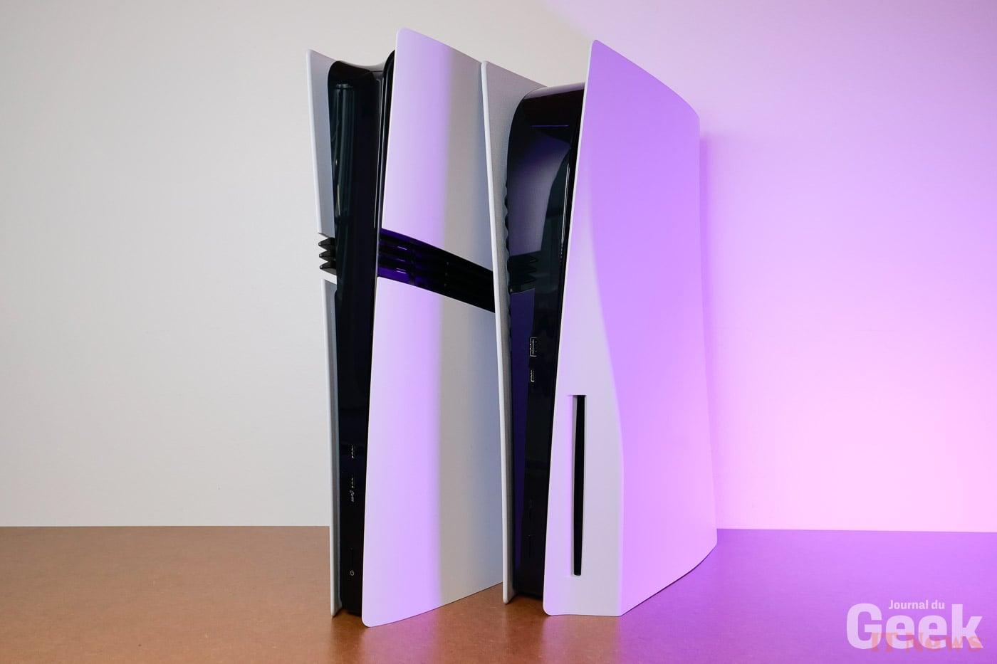 Sony PlayStation 5 Pro, our impressions