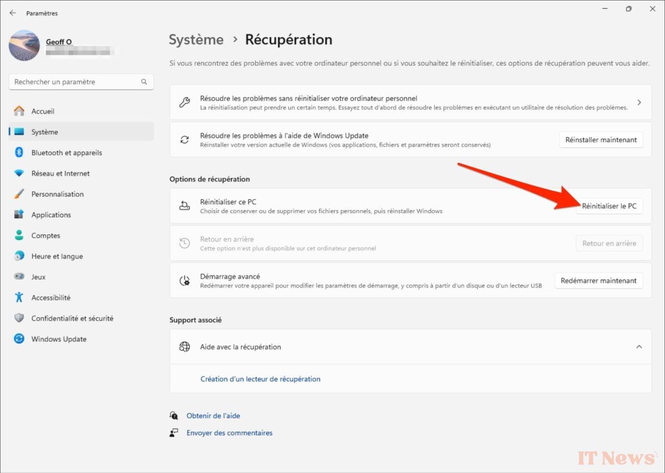 Windows 10 / Windows 11: How to erase a hard drive securely?