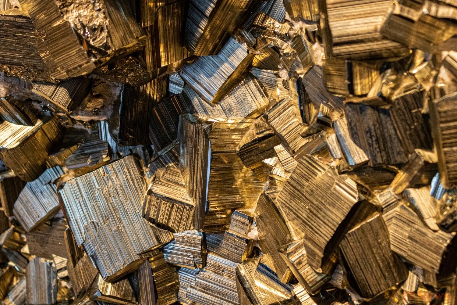 Conflict ores: Belgium is advancing in the complaint against Apple