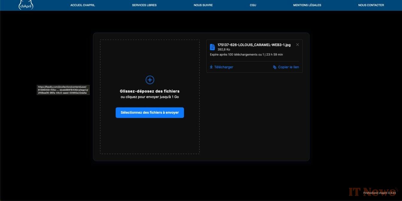 The 10 Best Free Online Services for Sending Large Files