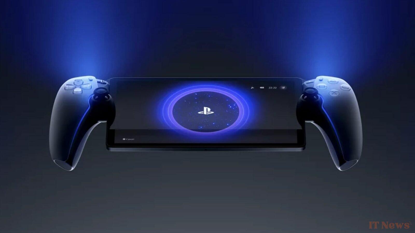 PlayStation: A Real Portable Console Coming Soon? Leaks Are Flowing