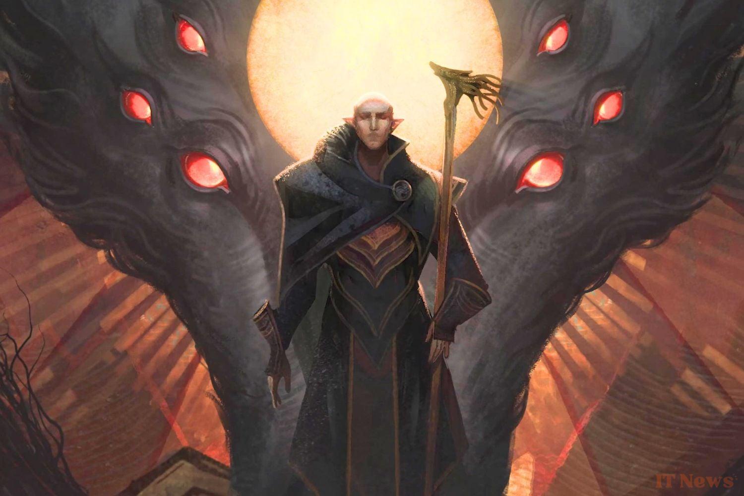 Dragon Age The Veilguard test: A successful return to origins?