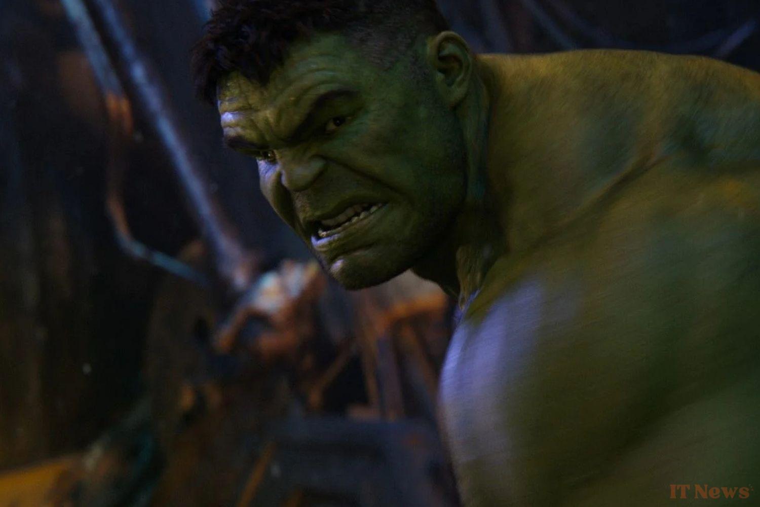 Has the Marvel Cinematic Universe disappointed us for good?
