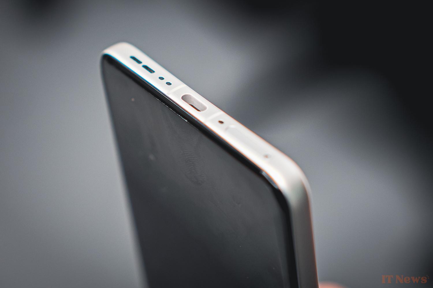 Oppo Find X8 Pro test: as good as an ultra galaxy S24, but much cheaper