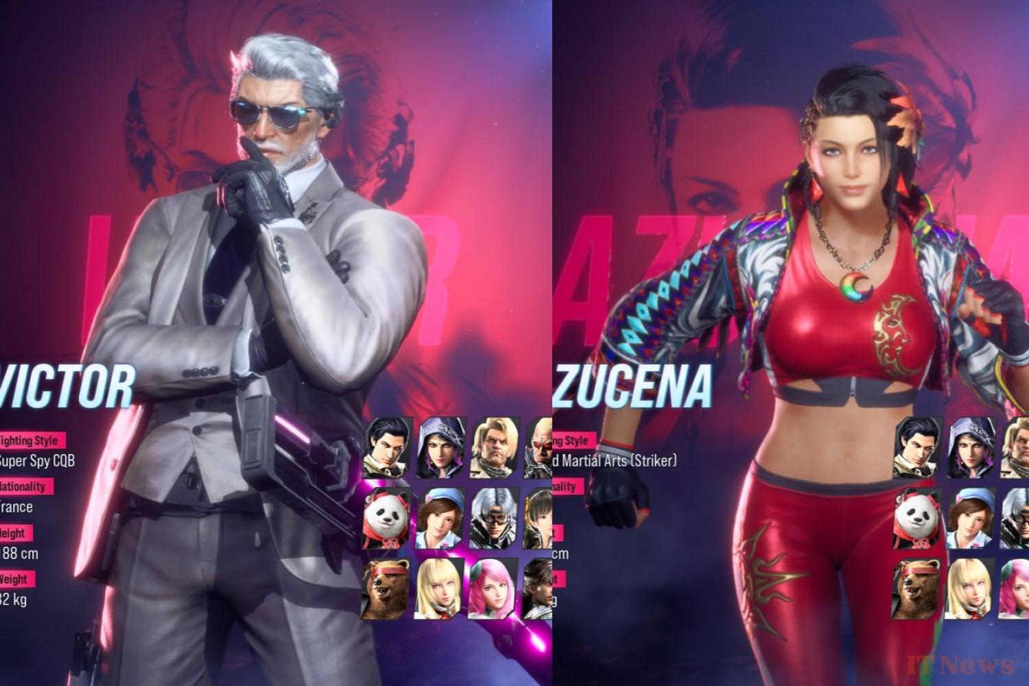 Complete Tekken 8 test: the start of a new era