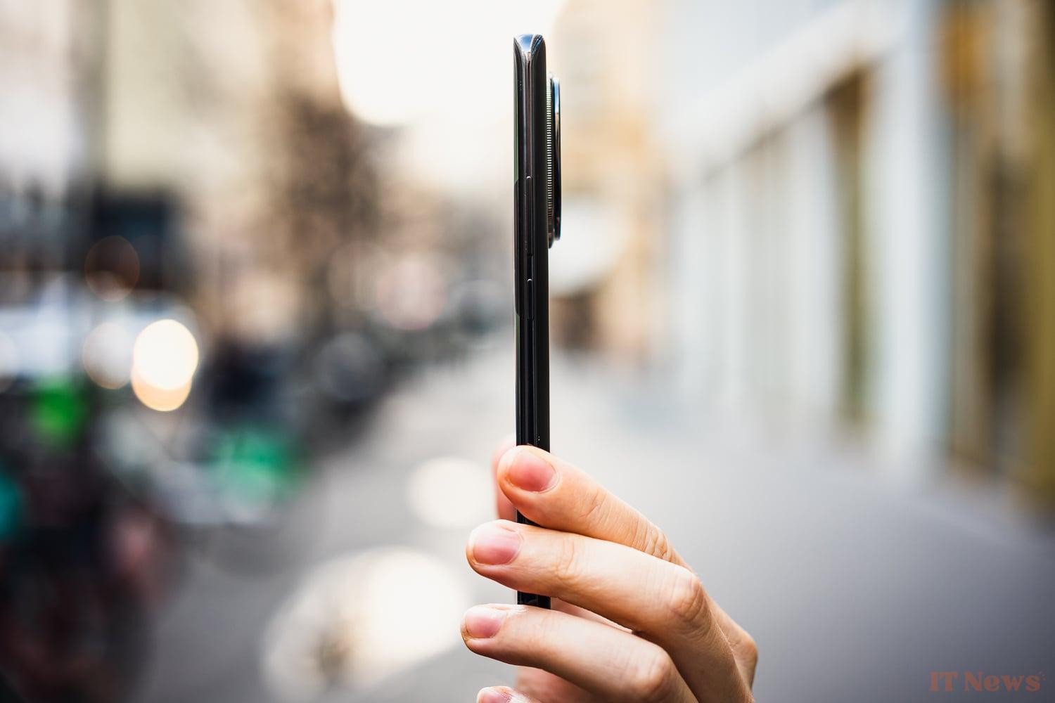 Xiaomi Redmi Note 14 Pro+test: still an unbeatable value for money?