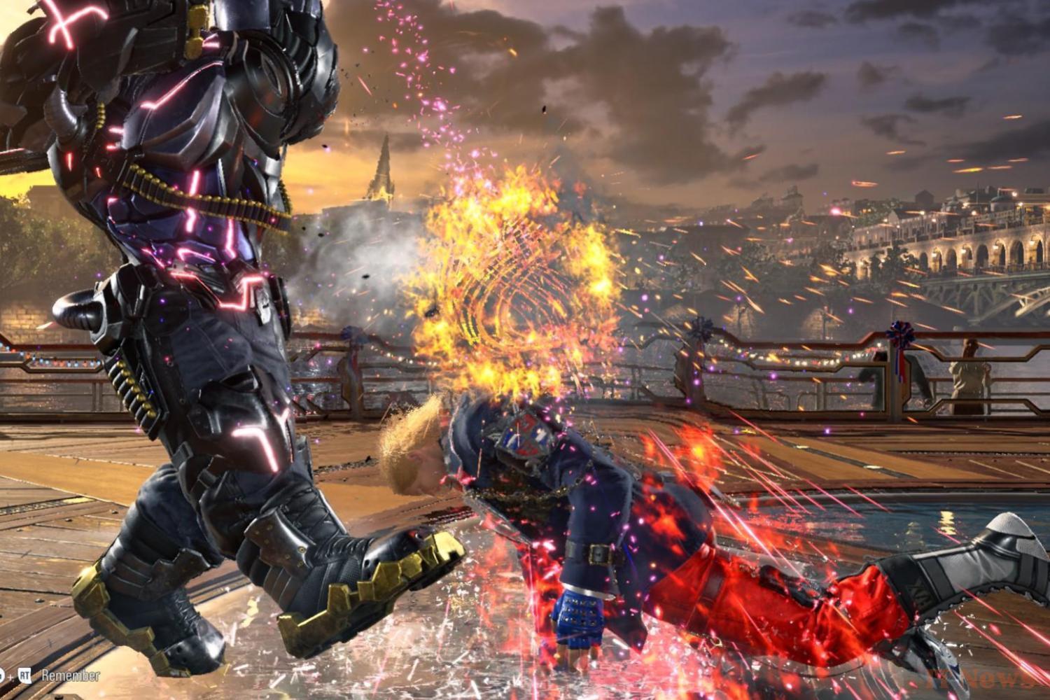 Complete Tekken 8 test: the start of a new era