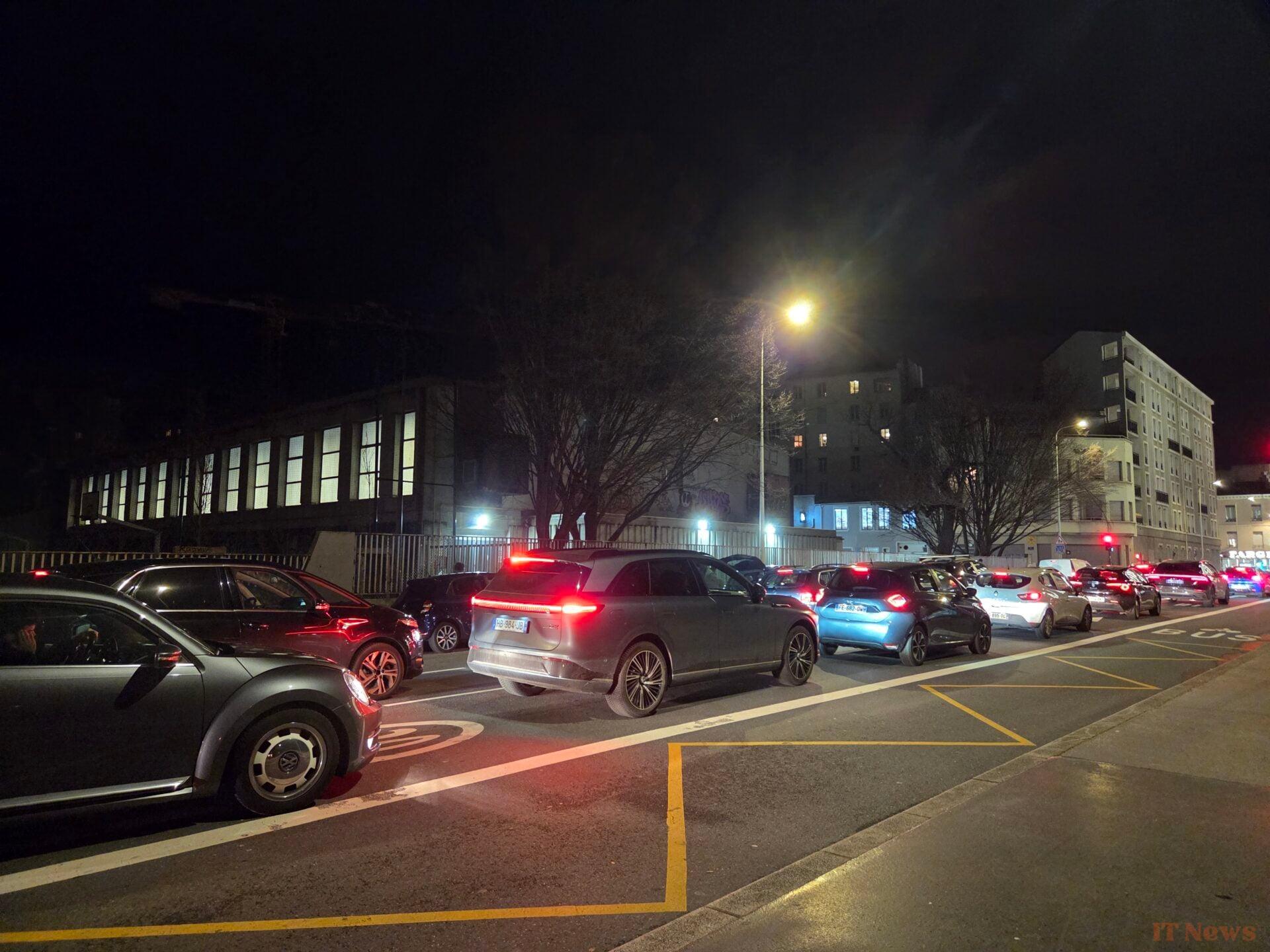 Samsung Galaxy S25 test: the latest who has everything of a big