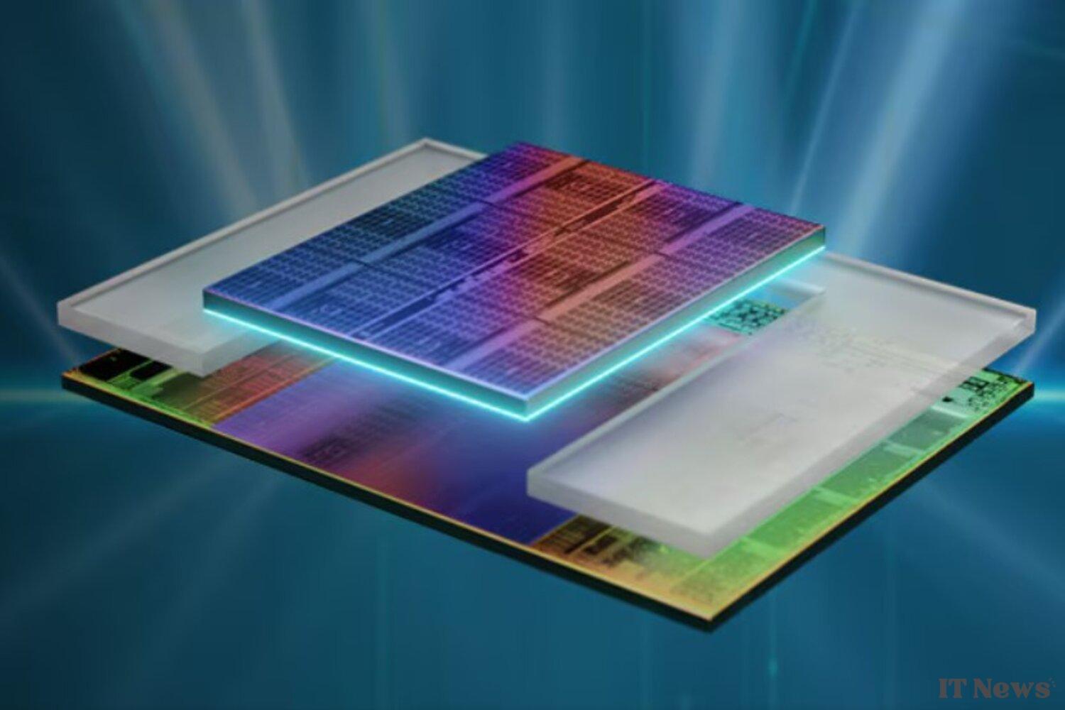 Cheaper processors and ultra-sensitive sensors: the incredible promise of 3D alignment by laser hologram