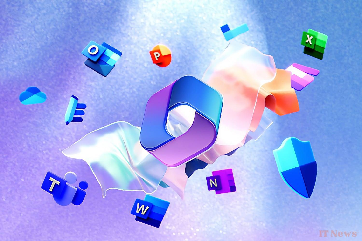 The end of the Windows 10 support will lead to that of the Microsoft 365 apps