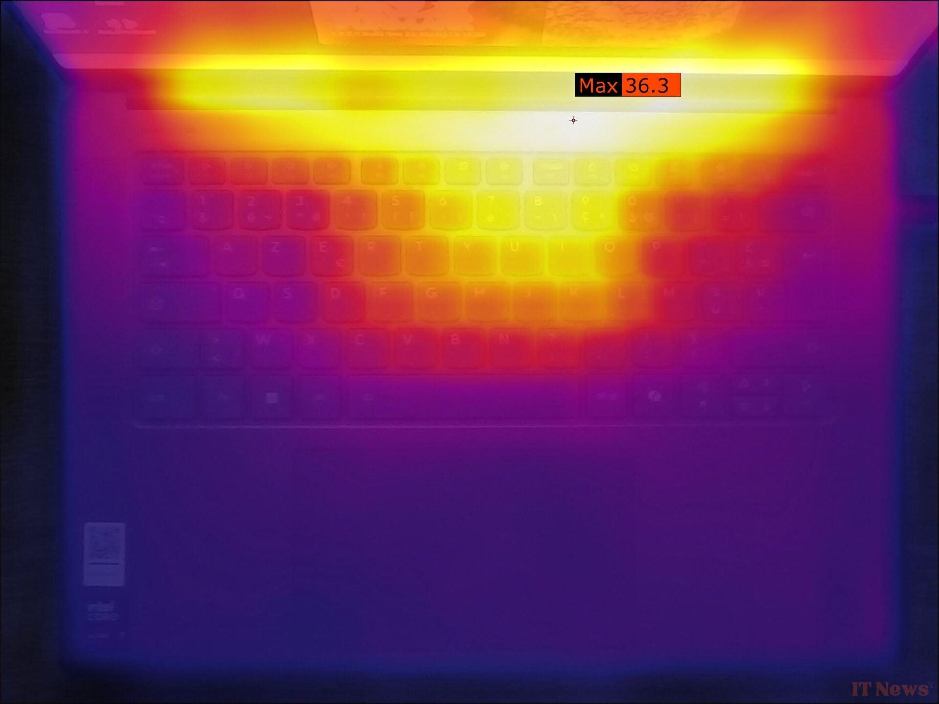 Lenovo Yoga Slim 7i will edition test: performance and good autonomy in an ultra -fine design