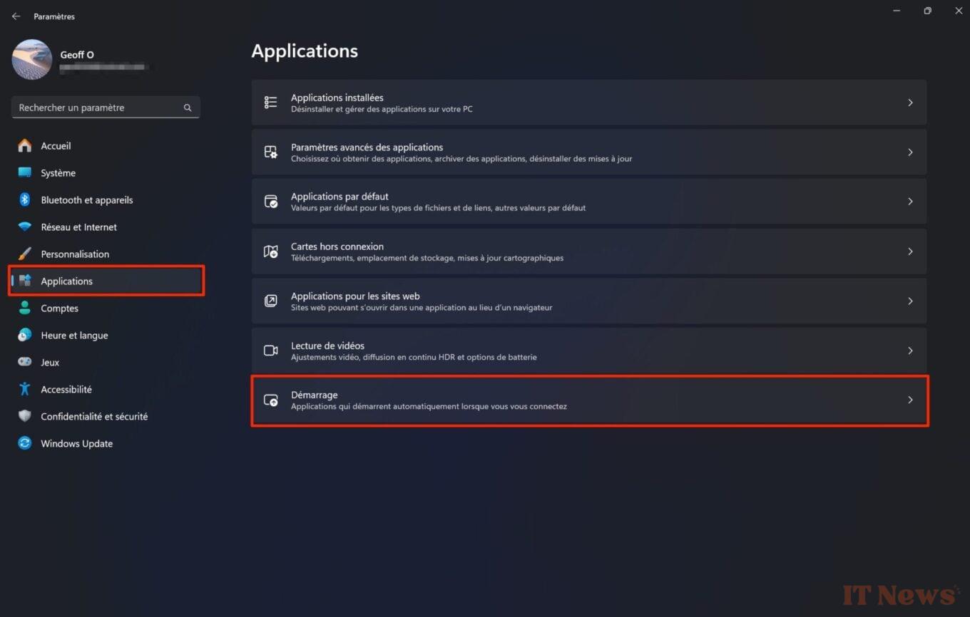 11 tips for accelerating your PC under Windows 11