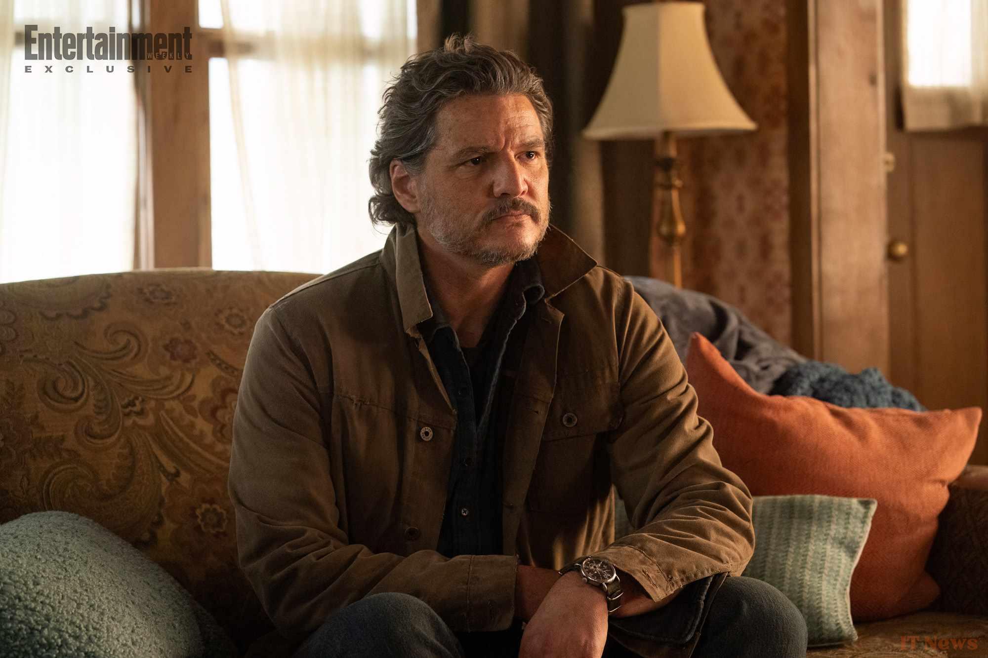 The Last of Us: A Returning Character in Season 3? The Creator Responds!