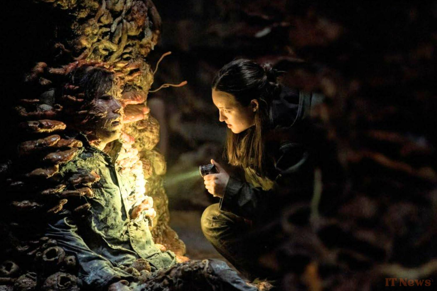 The Last of Us: What's the difference between bites and spores?