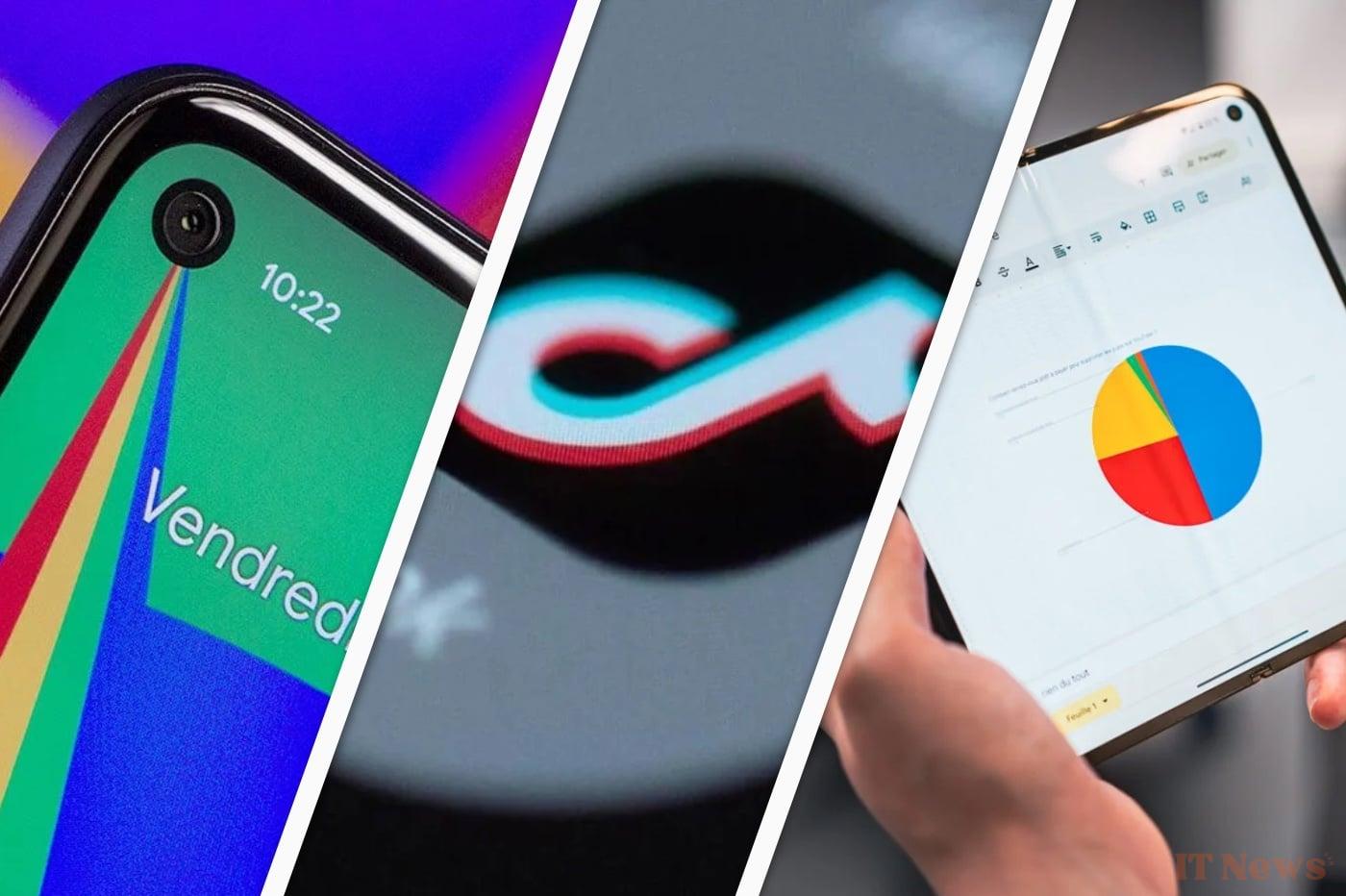 01net Morning: New Freebox Super Player in sight, long -term test of the 9 Pro Fold pixel, Microsoft Force The latest update of Windows 11