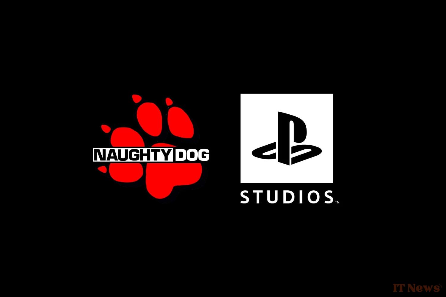 The founders of Naughty Dog sold the studio to Sony because of the production costs of the games