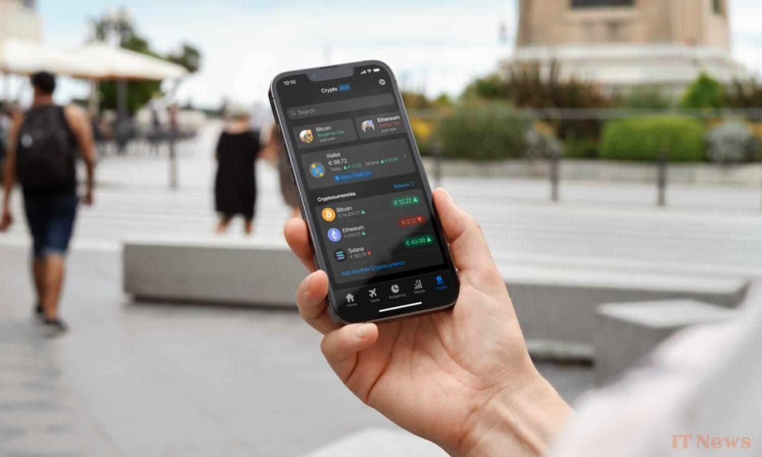 bunq launches bunq Crypto, and gives you €10 in Bitcoin