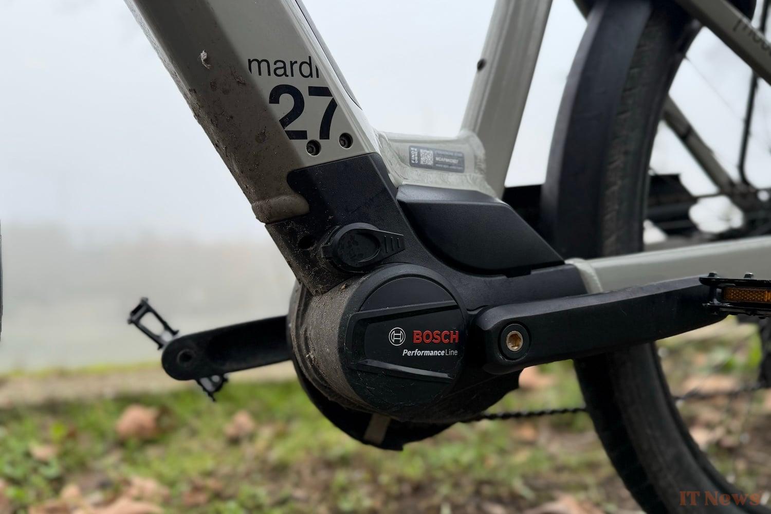 Mustache test Tuesday 27.4: versatility is its strength