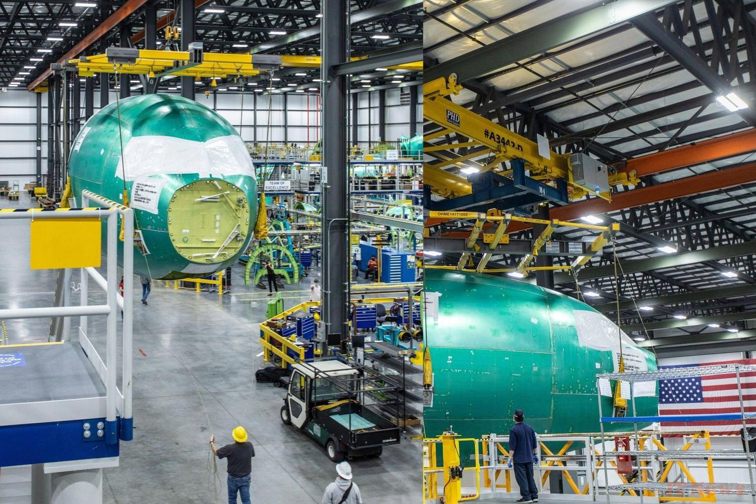 Airbus vs Boeing: sales in 2024 give a big winner