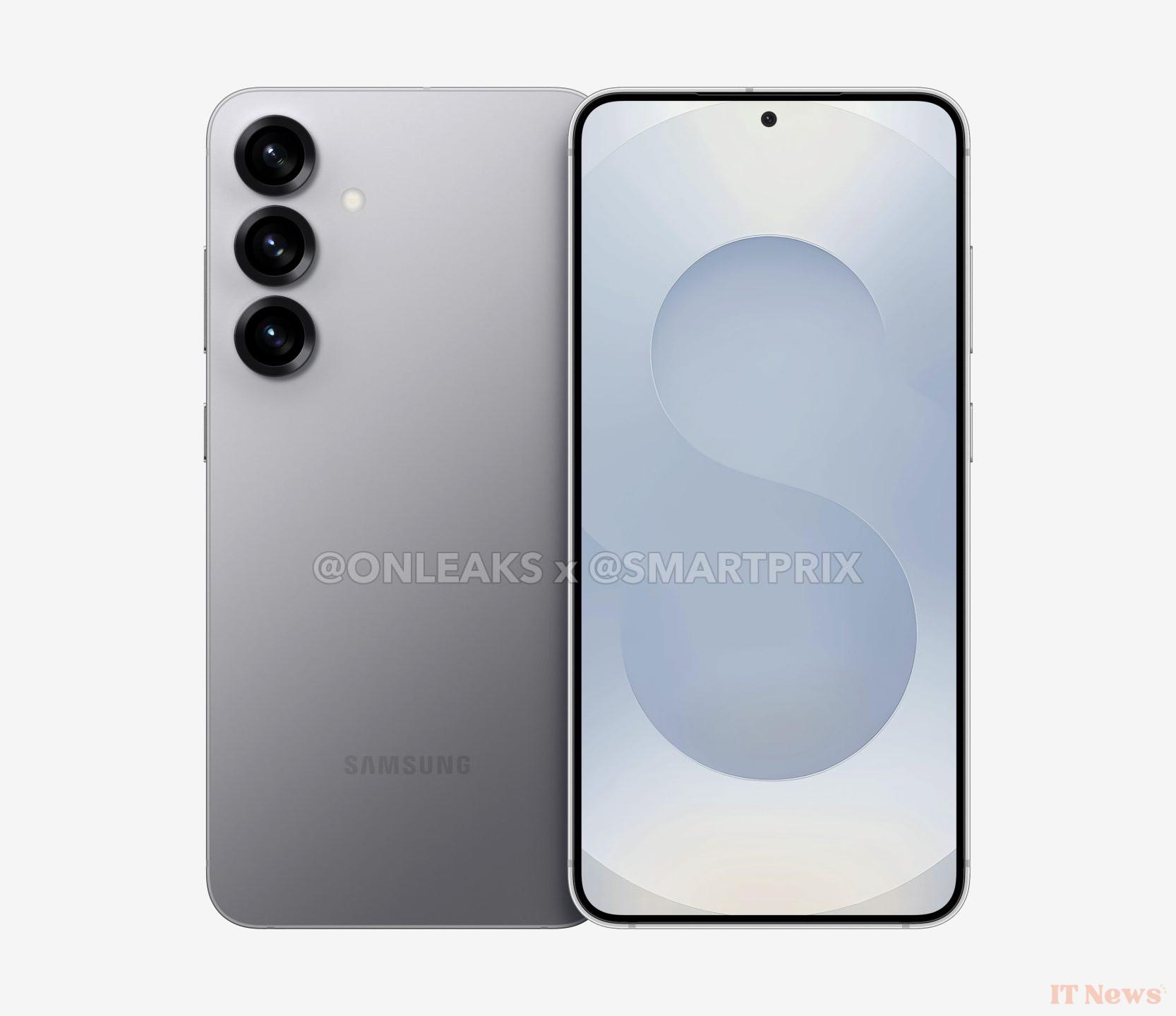 The Galaxy S25 Slim will be very fine, without sacrificing performance