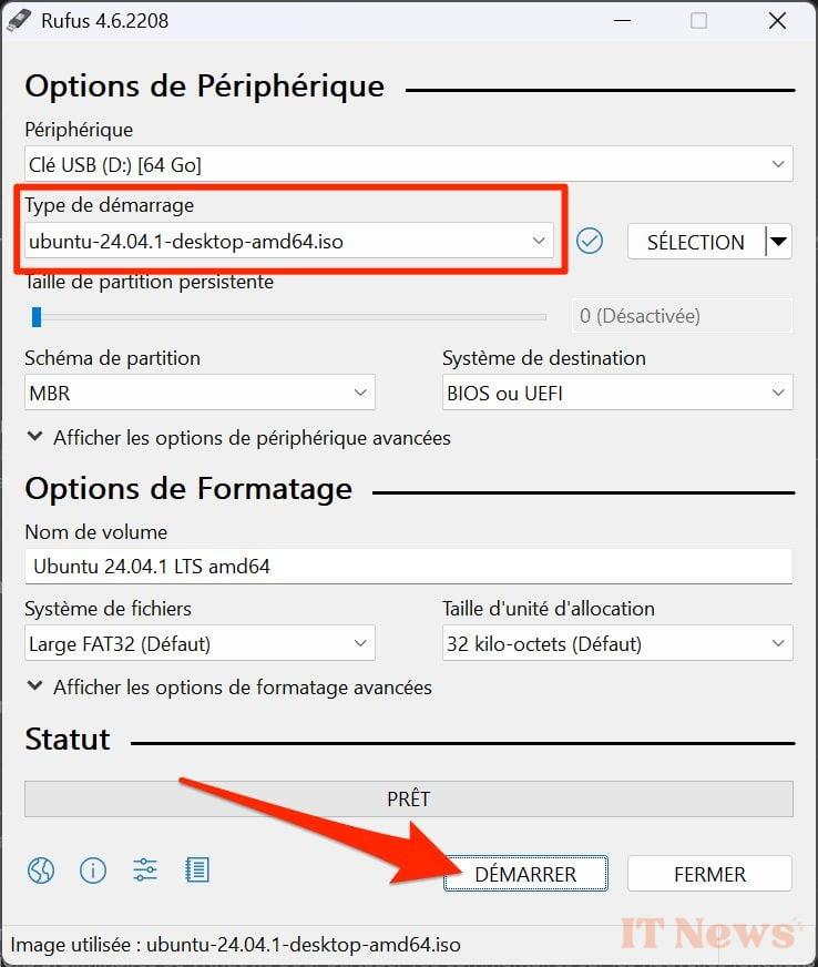 End of Windows 10 support: How to install Linux in Dual Boot on your PC?