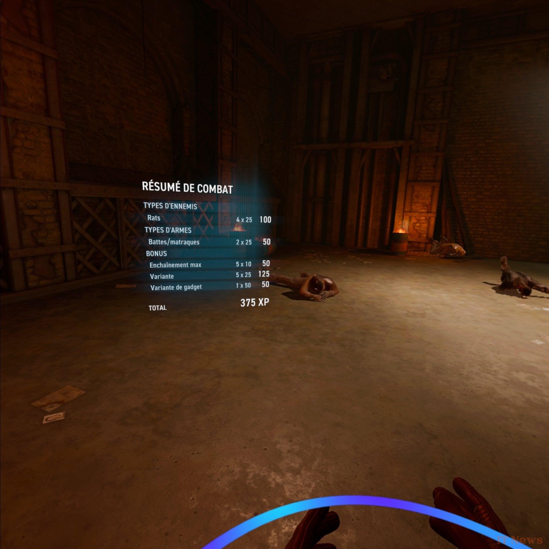 Meta Quest 3S test: a good compromise to discover the VR