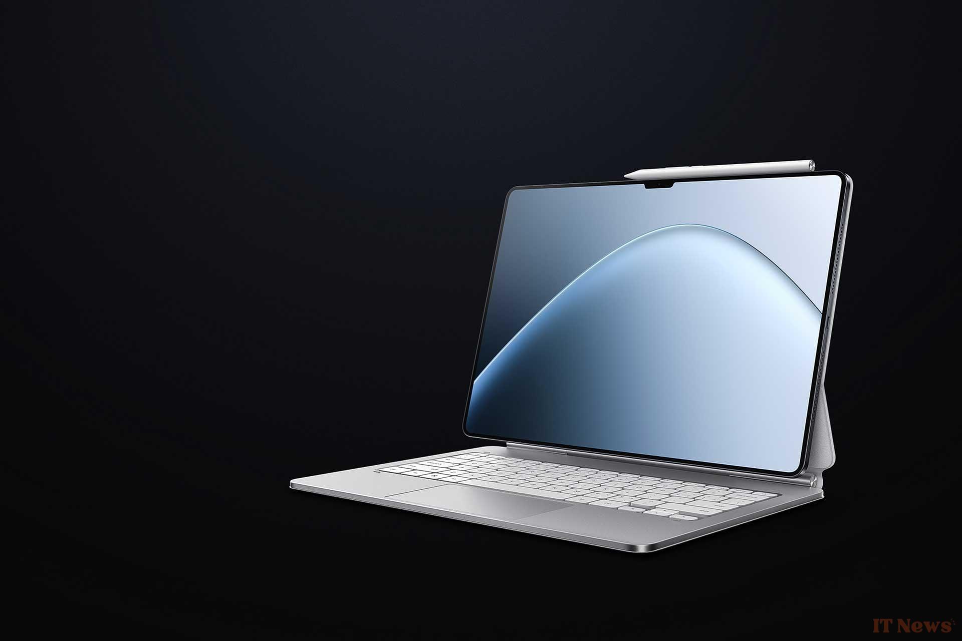 Xiaomi Pad 7 Ultra: the tablet has a secret asset to make the iPad Pro tremble