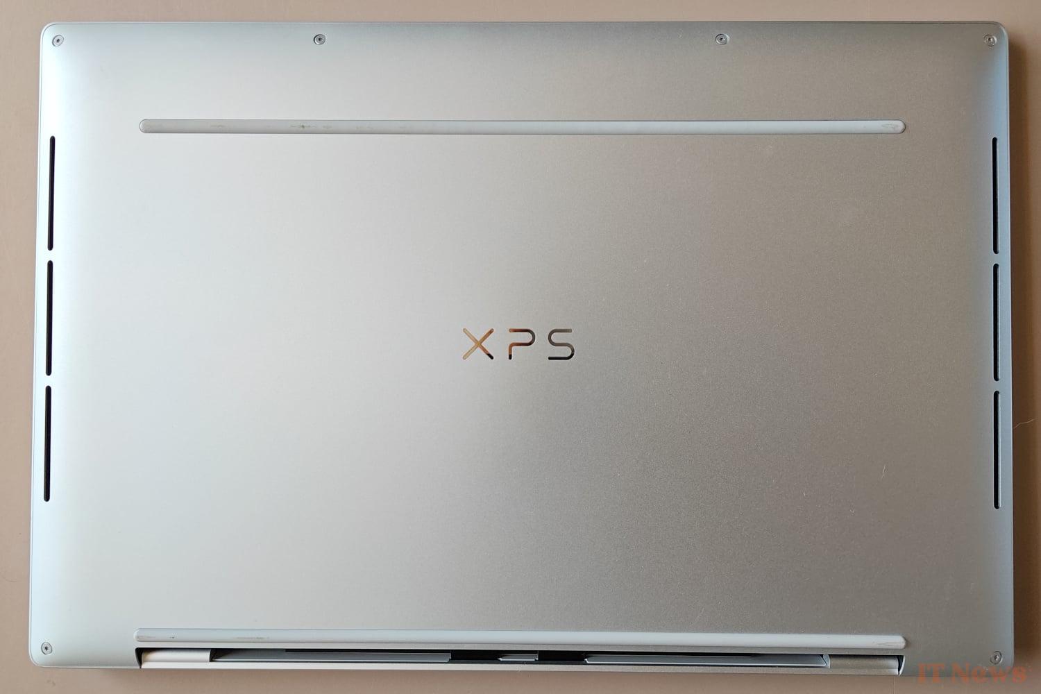 Dell XPS 13 Snapdragon Review: Design and Battery Life Aren't Everything