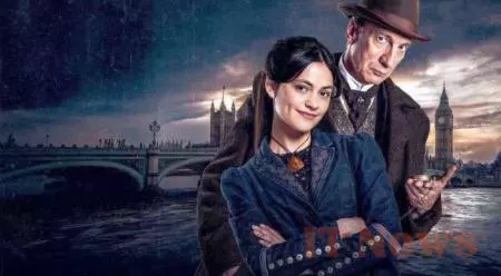 Forget Sherlock, this new series is breaking all records