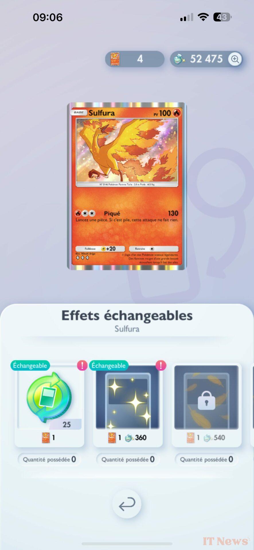 Pokémon TCG Pocket: How do exchanges work?