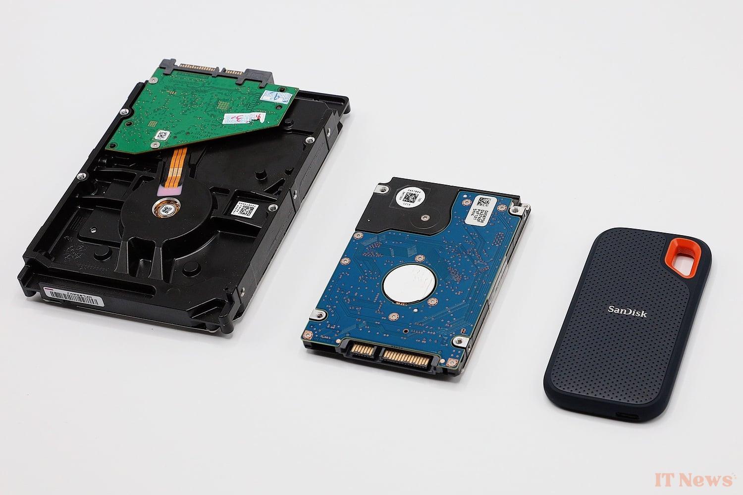 Windows 10 / Windows 11: How to erase a hard drive securely?