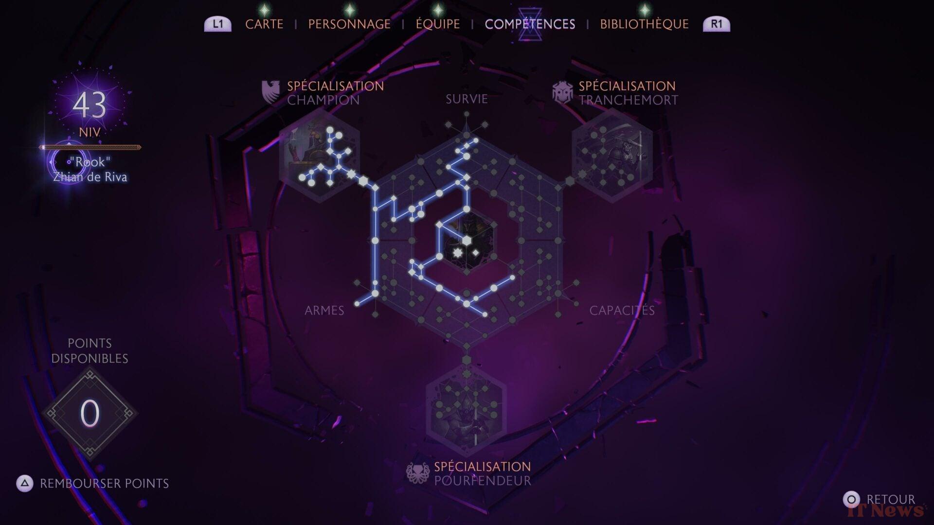 Dragon Age The Veilguard test: A successful return to origins?